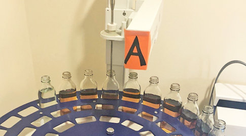 For efficient applications in the lab: Scale Up Your Automation